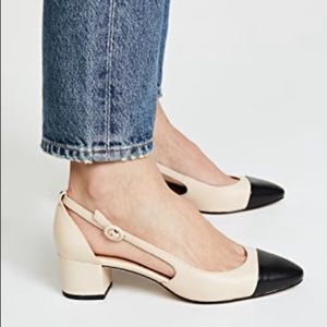 Sam Edelman Leah Heels